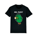 Mr. Fussy T-Shirt