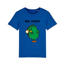 Mr. Fussy T-Shirt
