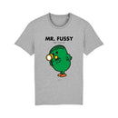 Mr. Fussy T-Shirt