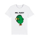 Mr. Fussy T-Shirt