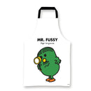 Mr. Fussy Apron