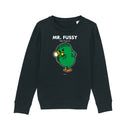 Mr. Fussy Sweatshirt