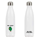 Mr. Fussy Premium Water Bottle