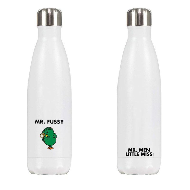 Mr. Fussy Premium Water Bottle