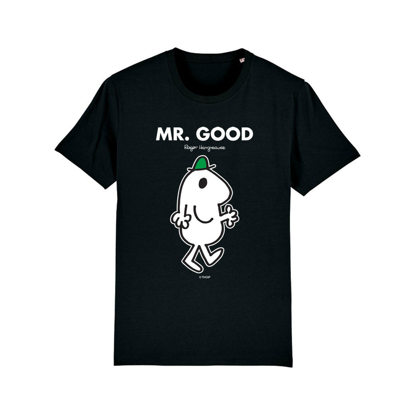 Mr. Good T-Shirt