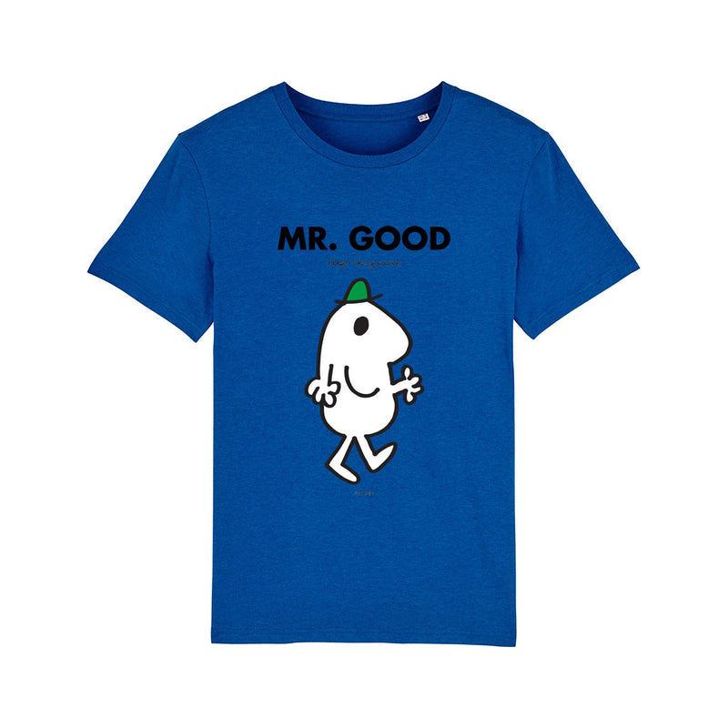 Mr. Good T-Shirt