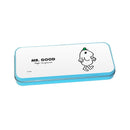 Mr. Good Pencil Case Tin