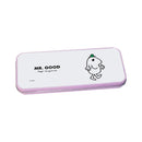Mr. Good Pencil Case Tin
