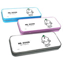 Mr. Good Pencil Case Tin