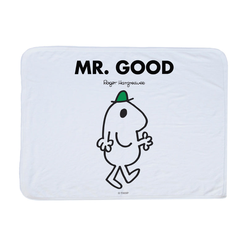 Mr. Good Blanket