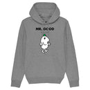 Mr. Good Organic Hoodie