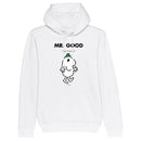Mr. Good Organic Hoodie