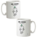 Mr. Good Mug
