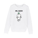 Mr. Good Sweatshirt