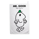 Mr. Good Tea Towel