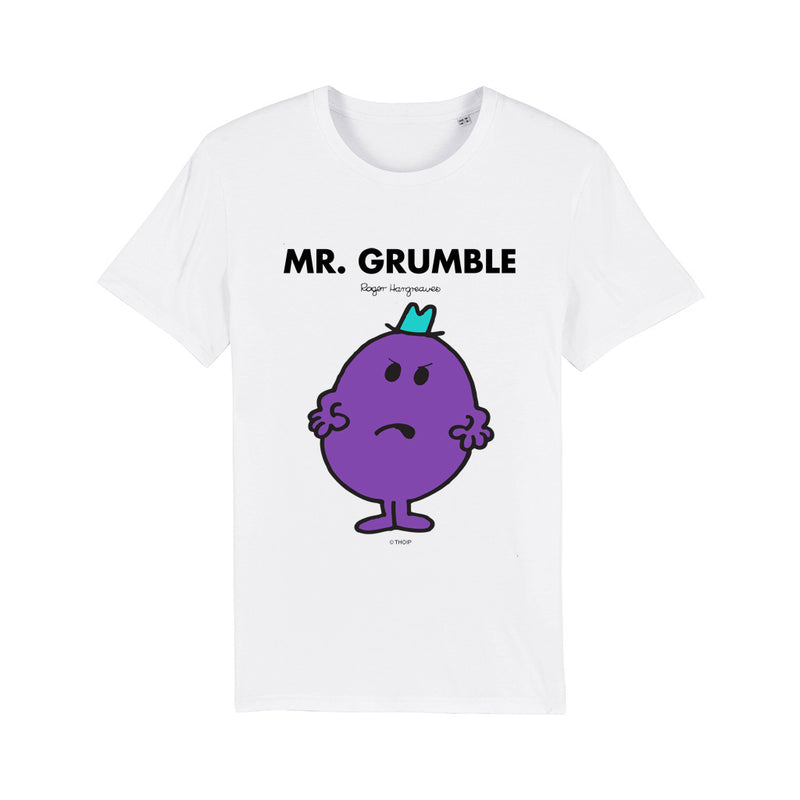 Mr. Grumble T-Shirt