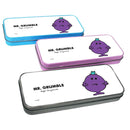 Mr. Grumble Pencil Case Tin
