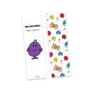 Mr. Grumble Bookmark