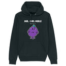 Mr. Grumble Organic Hoodie