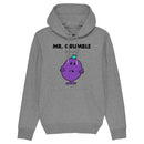 Mr. Grumble Organic Hoodie