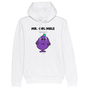 Mr. Grumble Organic Hoodie