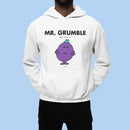 Mr. Grumble Organic Hoodie