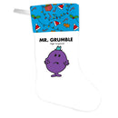 Mr. Grumble Christmas Stocking