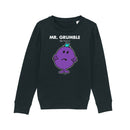 Mr. Grumble Sweatshirt