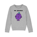 Mr. Grumble Sweatshirt