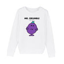 Mr. Grumble Sweatshirt