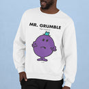 Mr. Grumble Sweatshirt