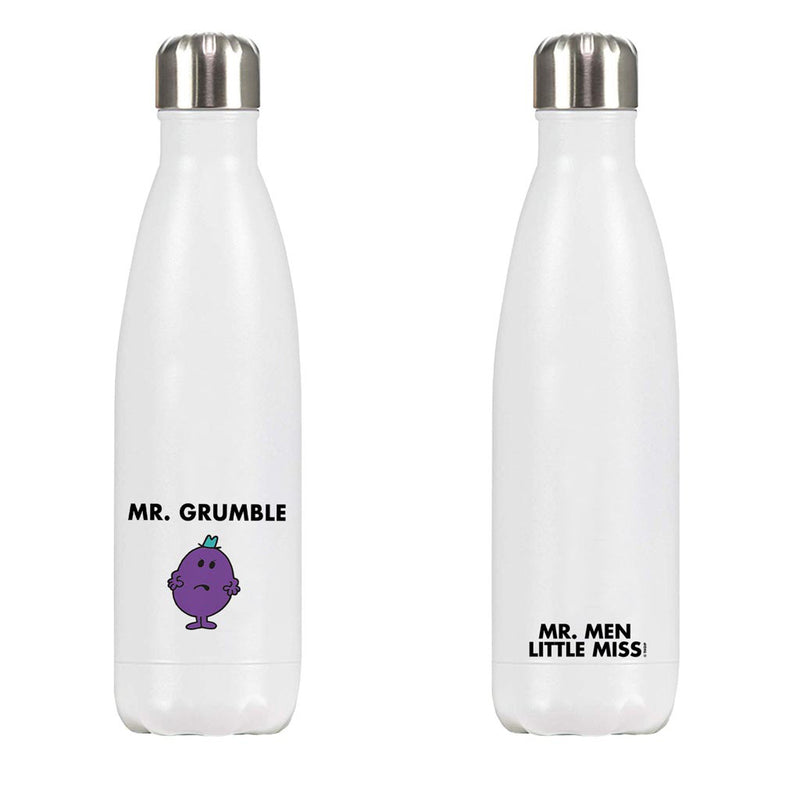 Mr. Grumble Premium Water Bottle
