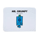 Mr. Grumpy Blanket