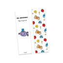 Mr. Impossible Bookmark