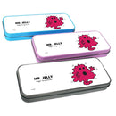 Mr. Jelly Pencil Case Tin