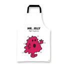 Mr. Jelly Apron