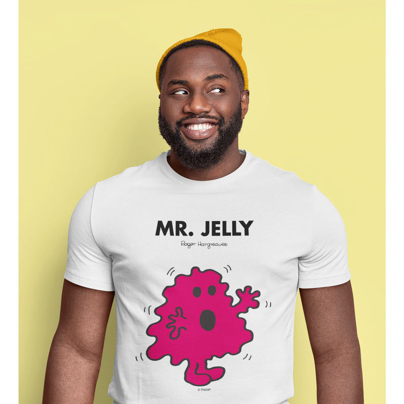 Mr. Jelly T-Shirt