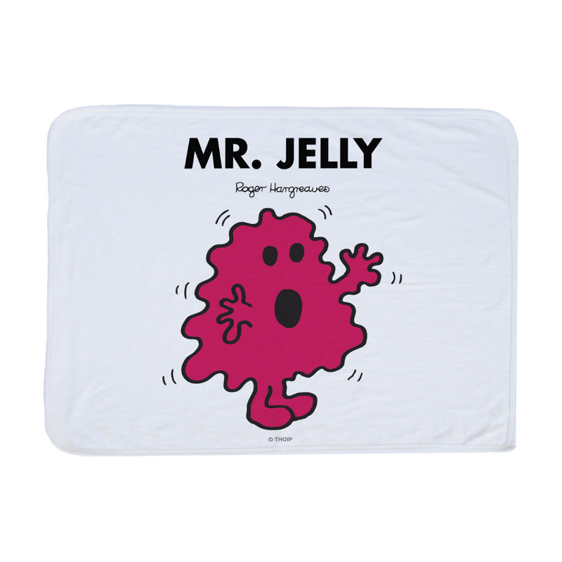 Mr. Jelly Blanket