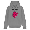 Mr. Jelly Organic Hoodie
