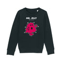 Mr. Jelly Sweatshirt