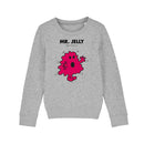 Mr. Jelly Sweatshirt