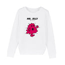 Mr. Jelly Sweatshirt