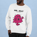 Mr. Jelly Sweatshirt