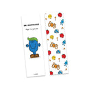 Mr. Marvellous Bookmark