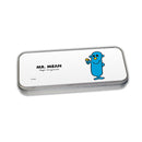 Mr. Mean Pencil Case Tin