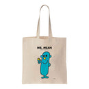 Mr. Mean Long Handled Tote Bag