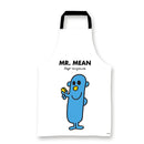 Mr. Mean Apron