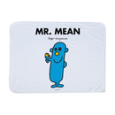 Mr. Mean Blanket