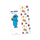 Mr. Mean Bookmark