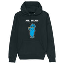 Mr. Mean Organic Hoodie
